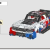 Шевроле Камаро ZL1 нового поколения NASCAR (LEGO 42153)