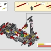 Шевроле Камаро ZL1 нового поколения NASCAR (LEGO 42153)