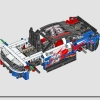Шевроле Камаро ZL1 нового поколения NASCAR (LEGO 42153)
