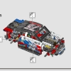 Шевроле Камаро ZL1 нового поколения NASCAR (LEGO 42153)
