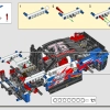Шевроле Камаро ZL1 нового поколения NASCAR (LEGO 42153)