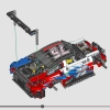Шевроле Камаро ZL1 нового поколения NASCAR (LEGO 42153)
