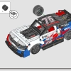 Шевроле Камаро ZL1 нового поколения NASCAR (LEGO 42153)