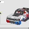 Шевроле Камаро ZL1 нового поколения NASCAR (LEGO 42153)