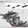 2022 Ford GT (LEGO 42154)