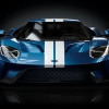 2022 Ford GT (LEGO 42154)