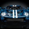 2022 Ford GT (LEGO 42154)