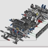 2022 Ford GT (LEGO 42154)