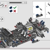 2022 Ford GT (LEGO 42154)