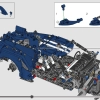 2022 Ford GT (LEGO 42154)