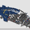 2022 Ford GT (LEGO 42154)