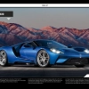 2022 Ford GT (LEGO 42154)