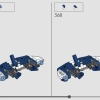 2022 Ford GT (LEGO 42154)