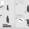 2022 Ford GT (LEGO 42154)