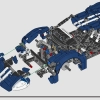 2022 Ford GT (LEGO 42154)