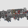 2022 Ford GT (LEGO 42154)
