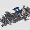 2022 Ford GT (LEGO 42154)