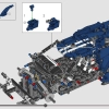 2022 Ford GT (LEGO 42154)