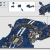 2022 Ford GT (LEGO 42154)