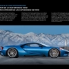 2022 Ford GT (LEGO 42154)