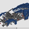 2022 Ford GT (LEGO 42154)
