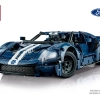 2022 Ford GT (LEGO 42154)