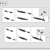2022 Ford GT (LEGO 42154)