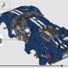2022 Ford GT (LEGO 42154)