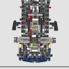 2022 Ford GT (LEGO 42154)