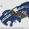 2022 Ford GT (LEGO 42154)