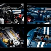 2022 Ford GT (LEGO 42154)
