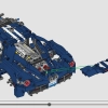 2022 Ford GT (LEGO 42154)