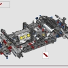 2022 Ford GT (LEGO 42154)