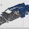 2022 Ford GT (LEGO 42154)