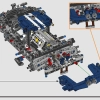 2022 Ford GT (LEGO 42154)