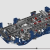 2022 Ford GT (LEGO 42154)