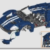 2022 Ford GT (LEGO 42154)
