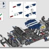 2022 Ford GT (LEGO 42154)