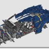 2022 Ford GT (LEGO 42154)
