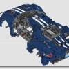 2022 Ford GT (LEGO 42154)