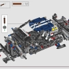 2022 Ford GT (LEGO 42154)