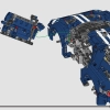 2022 Ford GT (LEGO 42154)