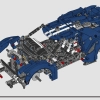 2022 Ford GT (LEGO 42154)