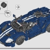 2022 Ford GT (LEGO 42154)