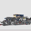 2022 Ford GT (LEGO 42154)