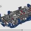2022 Ford GT (LEGO 42154)