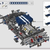 2022 Ford GT (LEGO 42154)
