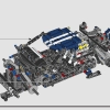 2022 Ford GT (LEGO 42154)