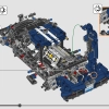 2022 Ford GT (LEGO 42154)
