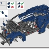 2022 Ford GT (LEGO 42154)